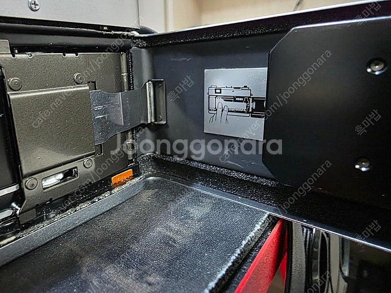 캐논 ql17 g3 필름카메라 팝니다--3