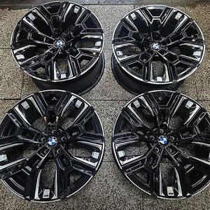 [판매] BMW G60 5시리즈 940M 정품 20인치 휠셋트