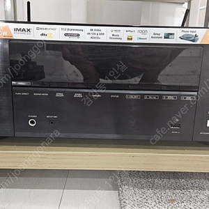 데논 리시버 avc-x3700h