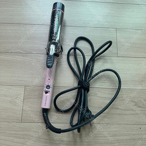 보다나 봉고데기 36mm 핑크