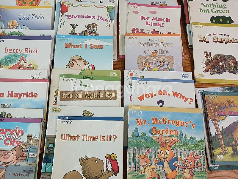 메이센 구판 그레이프시드 위닛1~21+음원+디비디파일( 그레이프씨드)--4