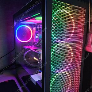 4070suepr 게이밍oc 그래픽카드 판매(각개)
