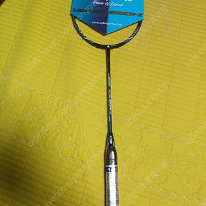 PJB Lightning Shock-Z 배드민턴 라켓