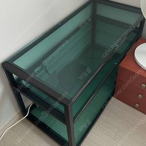 CAFU 오디오랙