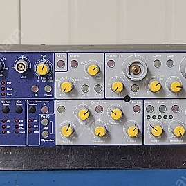 (Focusrite)포커스라이트 ISA430 채널스트립 프리앰프