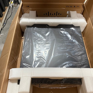 판매) CISCO AIR-CT5508-K9 무선 AP 컨트롤러, A10 Networrks ID sentrie 1000
