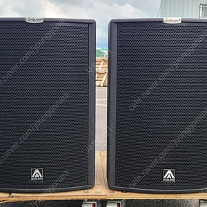 (MASTER AUDIO)JK12A 마스터오디오 12인치 700W 액티브스피커