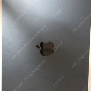 맥북에어 m2 13인치 256gb 8gb 미드나이트