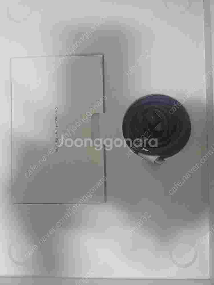 맥북에어 m2 13인치 256gb 8gb 미드나이트--4