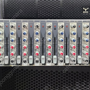 (BEHRINGER)베링거 RX1202FX 12채널 렉타입믹서 #15만