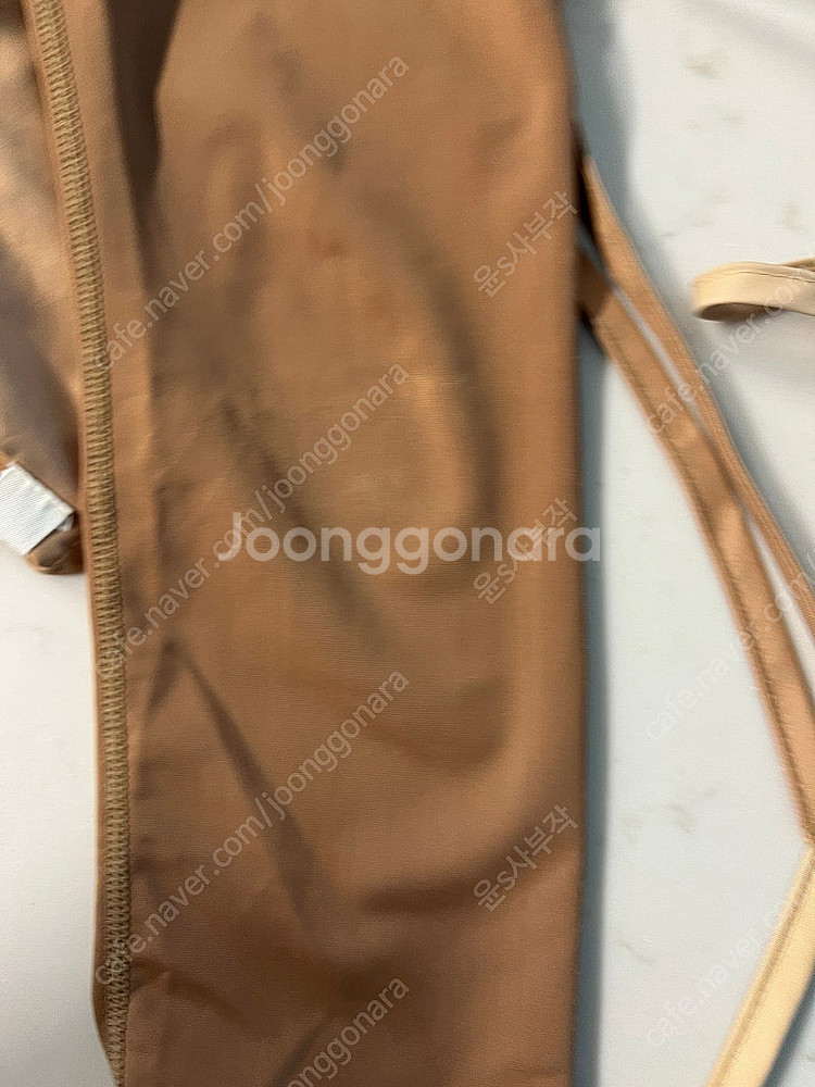 브리이에 래쉬가드 세트--3