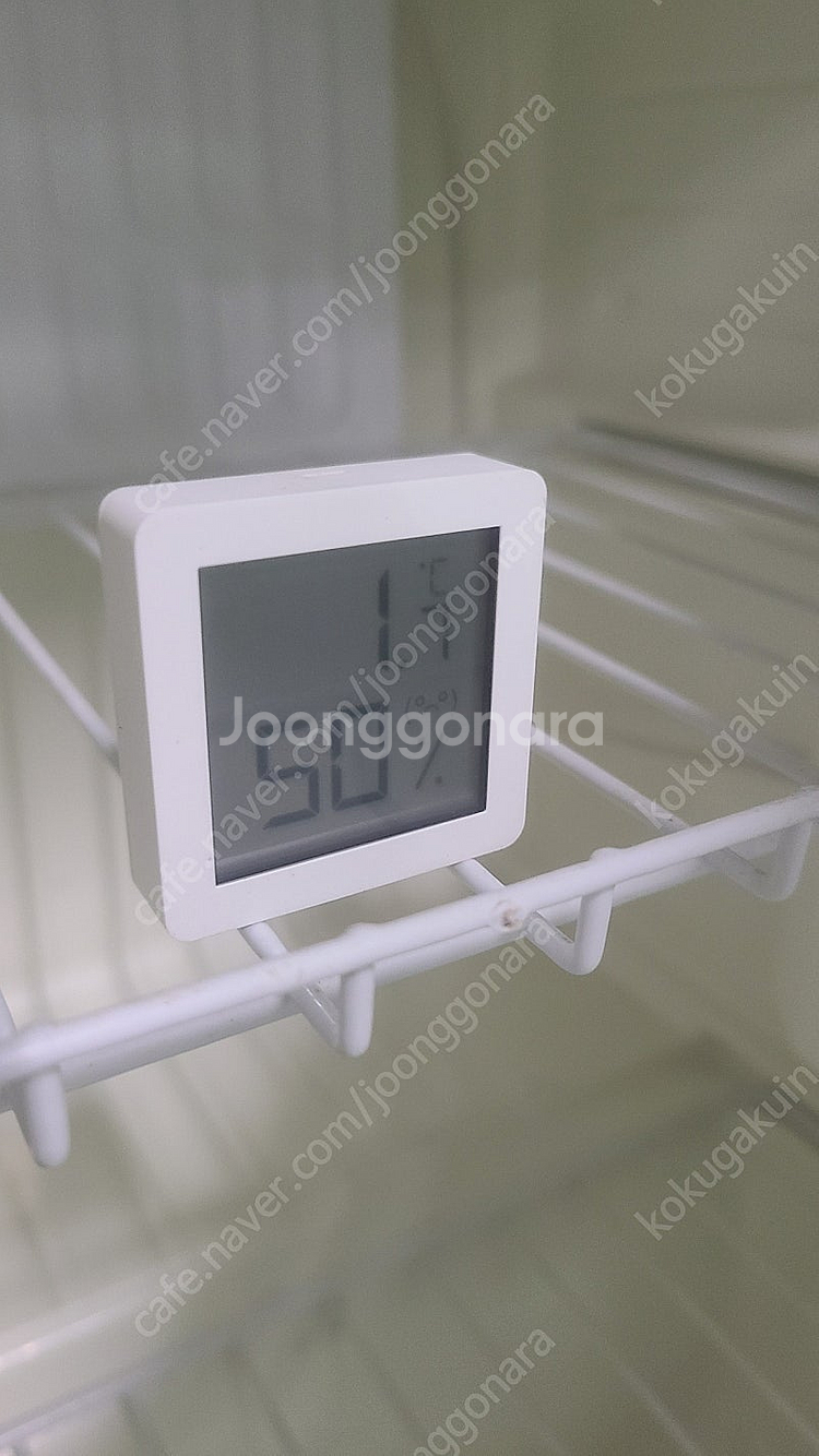 삼성 소형 냉장고 SRD080IN--5