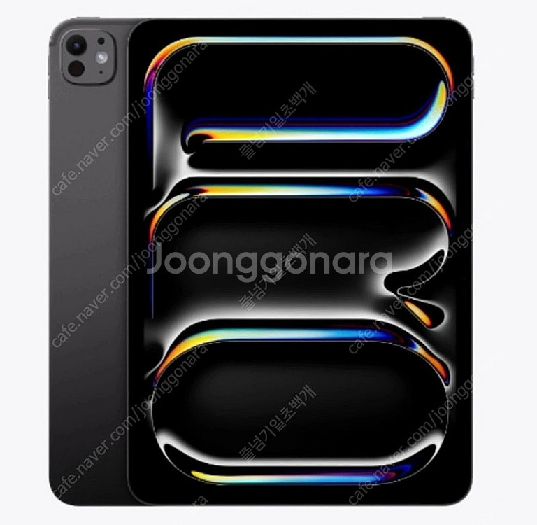 아이패드 프로 11 M4 1TB, 나노텍스쳐 글래스 W...--0