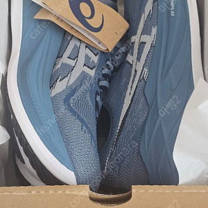 [275] 아식스 슈퍼블라스트2(슈블2) 새상품