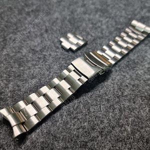 SKX007용 스트랩코드 수퍼 오이스터 브레이슬릿