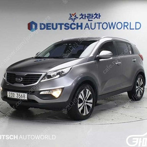 [기아]스포티지 R 2WD TLX 최고급형 ★수원중고차★할부★리스★전액할부★카드★탁송★24시간 상담 가능합니다★
