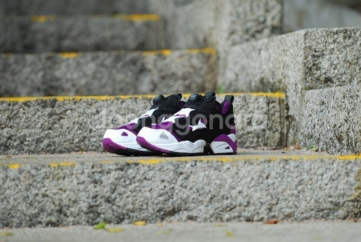 Reebok Insta Pump Fury 리복 인스타 ...--5