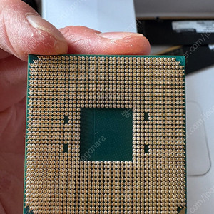 (각겨내림)Ryzen 3500X + 정품쿨러