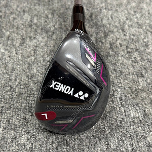 미사용신품) 요넥스 엘리트 4.0 유틸리티 5번 26도 판매합니다.