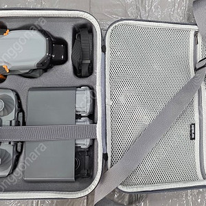 DJI AIR 3S 플라이 모어 콤보 드론 외 악세사리
