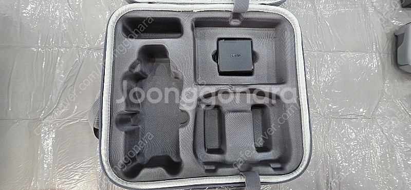 DJI AIR 3S 플라이 모어 콤보 드론 외 악세사리--8