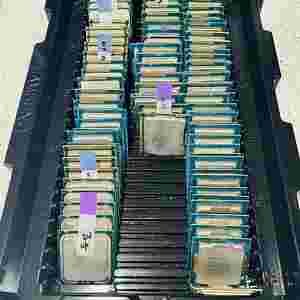 PC 컴퓨터 중고 CPU 팝니다 (G4400, i3, i5-2500)