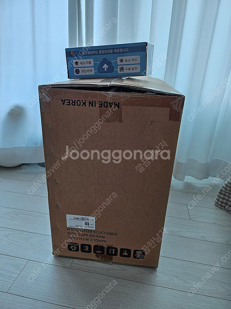 POSBANK 포스뱅크 와이드 듀얼모니터 포스기기 새제...--2