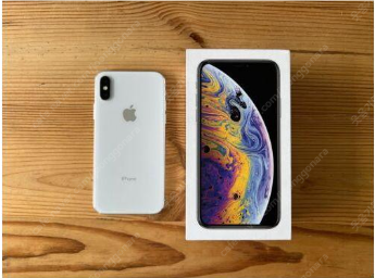 미개봉 새상품 애플 아이폰 XS 512GB A1920 ...--0