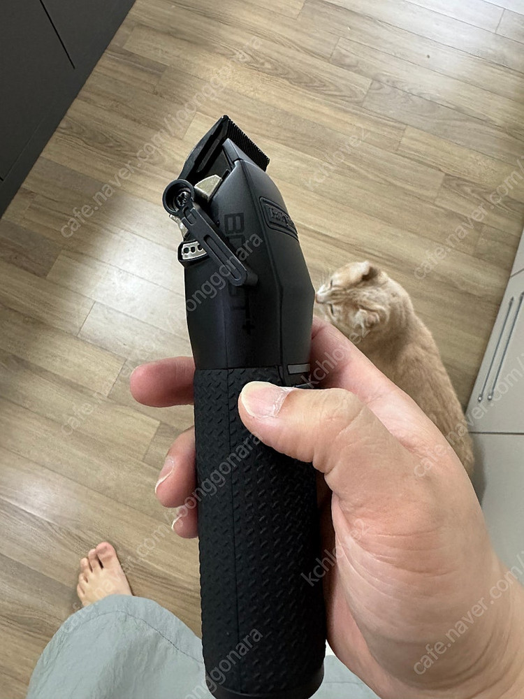 베이비리스 프로 맷블랙 FX부스트 팝니다--3