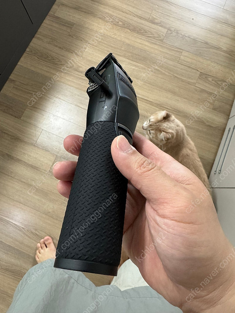 베이비리스 프로 맷블랙 FX부스트 팝니다--4