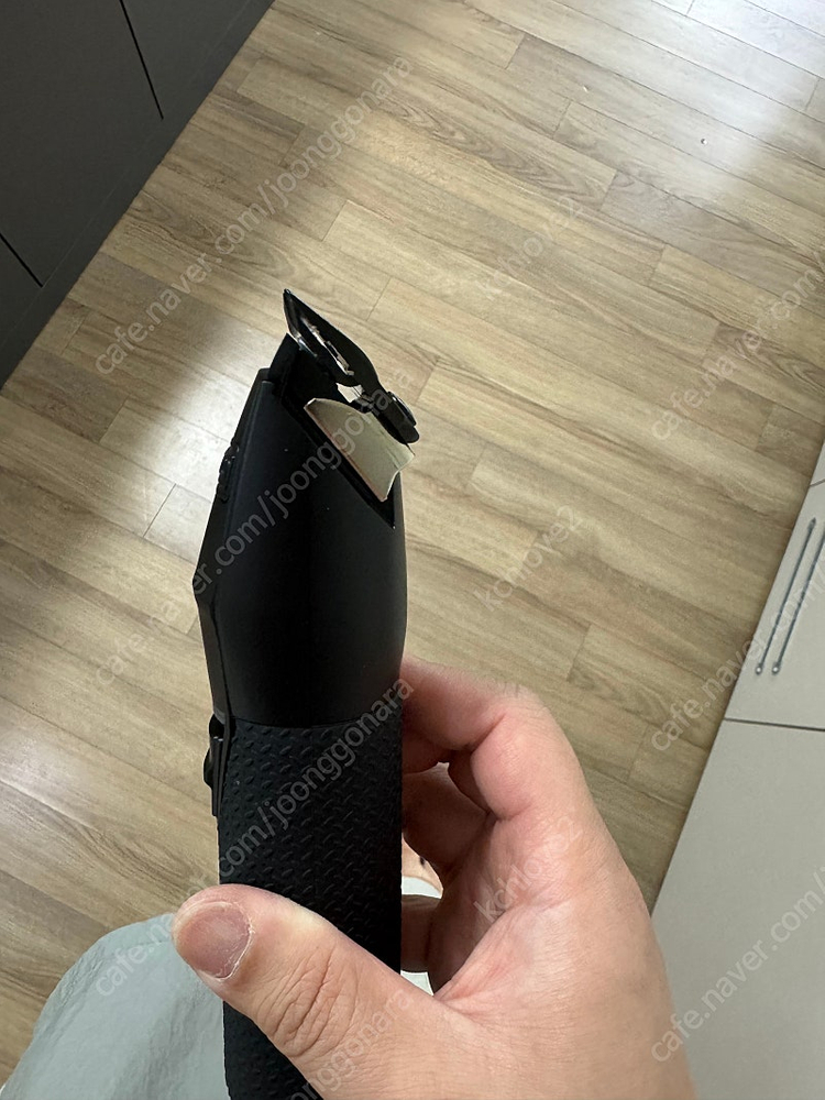 베이비리스 프로 맷블랙 FX부스트 팝니다--6