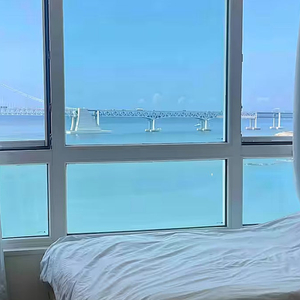 7월 12(토)~(일) 부산 광안대교 뷰 숙소 양도