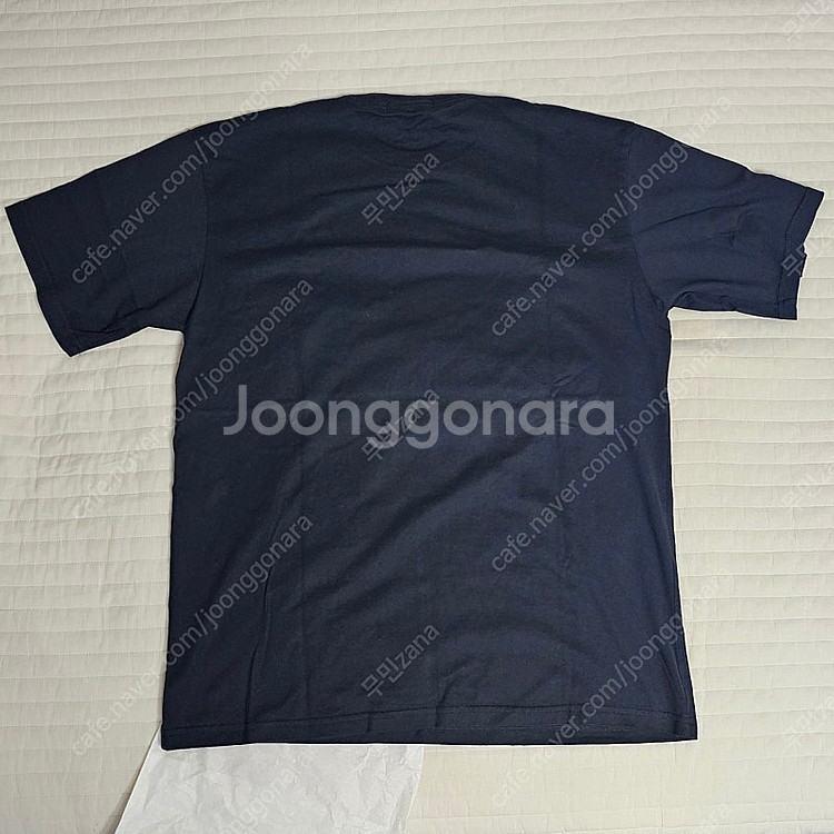 3 새제품) 언더커버 베어 반팔 티셔츠 체감 L~XL ...--3