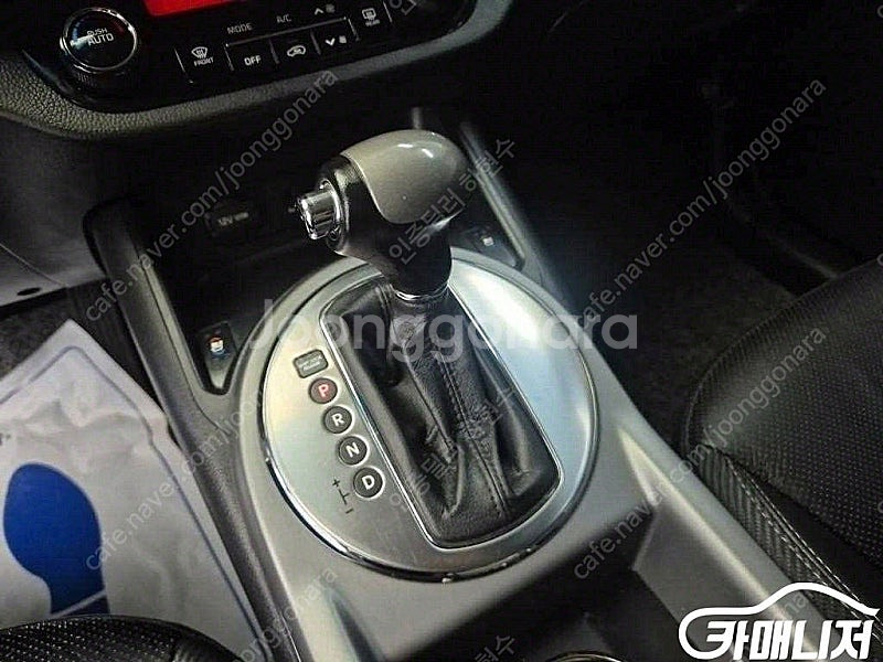 15년식 [기아]더 뉴 스포티지 R 디젤 2WD 프레스...--8
