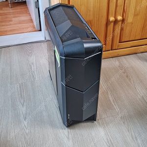 제온 E3 1231 v3(i7 4790 동급) 본체