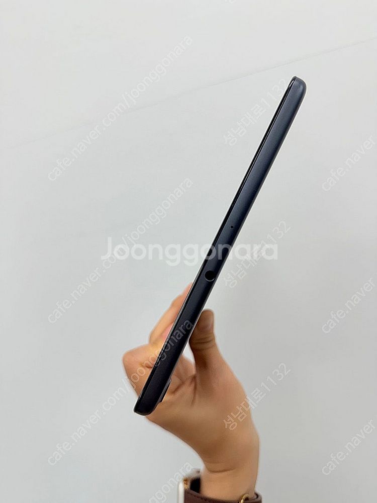 T515 갤럭시 탭A 다크그레이 32기가 9만 판매합니...--4