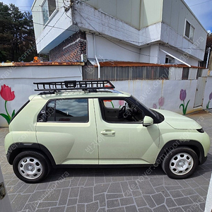 캐스퍼 EV 휠 판매합니다
