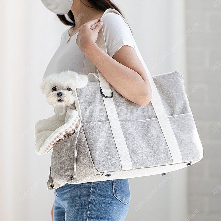 펫테일 마카롱 강아지 고양이 이동가방(안사면 후회해요~...--2