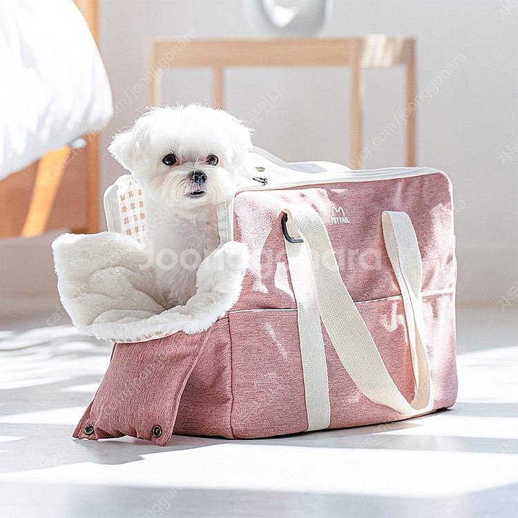 펫테일 마카롱 강아지 고양이 이동가방(안사면 후회해요~...--5