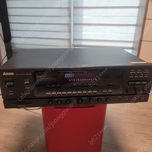 아남 뮤직 신시사이저 cms-100