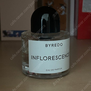 바이레도 인플로레센스 50ML 향수