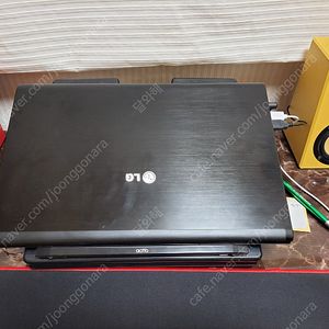 엘지i5 노트북. 키보드만 몆개불량