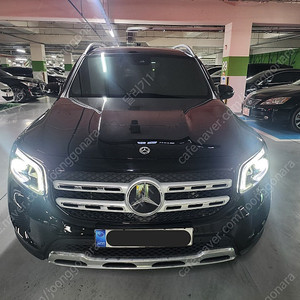 벤츠 GLB 220 (2021년식)