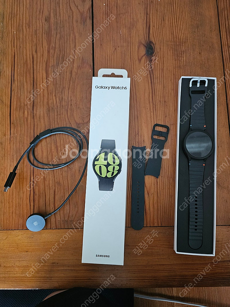 갤럭시워치6 44미리--0