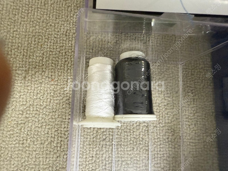 Ncc티파니 자수 미싱--9