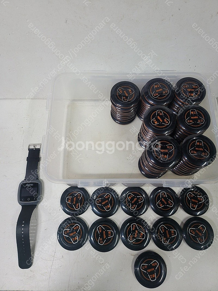 씨스콜 페이저 sb-700 10대 벨 st-600bs ...--0