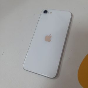아이폰SE2 새폰급 화이트