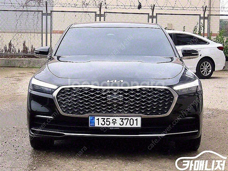 중고차 더 뉴 K9 2세대 3.8 GDI 2WD 플래티...--0
