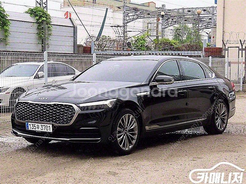 중고차 더 뉴 K9 2세대 3.8 GDI 2WD 플래티...--2