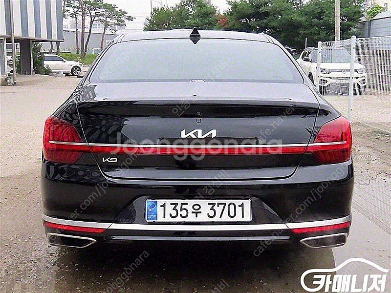 중고차 더 뉴 K9 2세대 3.8 GDI 2WD 플래티...--4